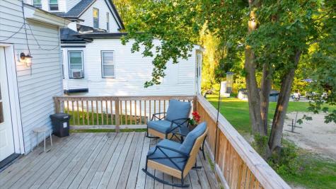 3 N Main Street Turner ME 04282