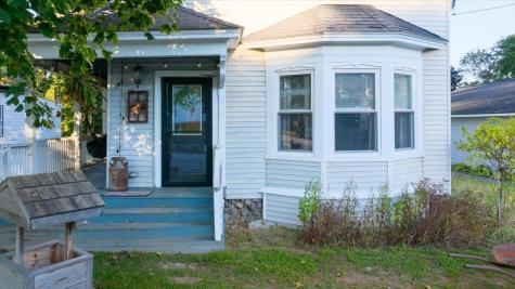 3 N Main Street Turner ME 04282