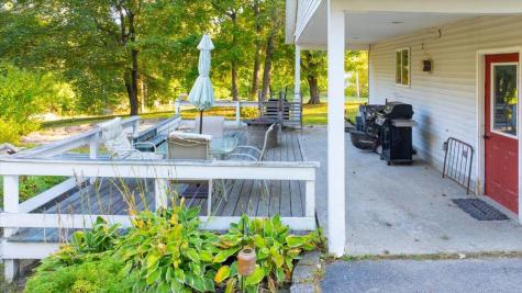 3 N Main Street Turner ME 04282