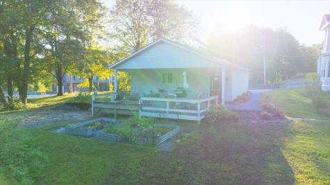 3 N Main Street Turner ME 04282