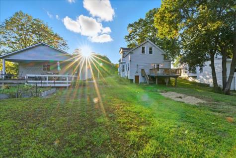 3 N Main Street Turner ME 04282