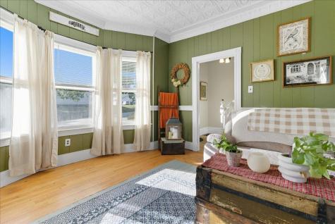 3 N Main Street Turner ME 04282