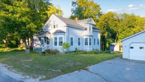 3 N Main Street Turner ME 04282