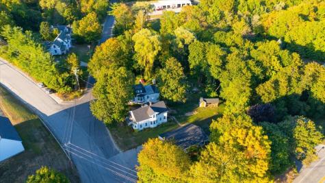 3 N Main Street Turner ME 04282