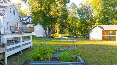 3 N Main Street Turner ME 04282