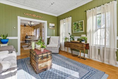 3 N Main Street Turner ME 04282