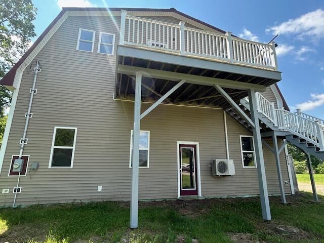 436 Valley Road Jackson ME 04921