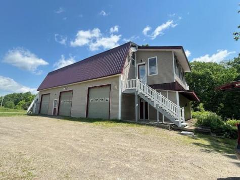 436 Valley Road Jackson ME 04921