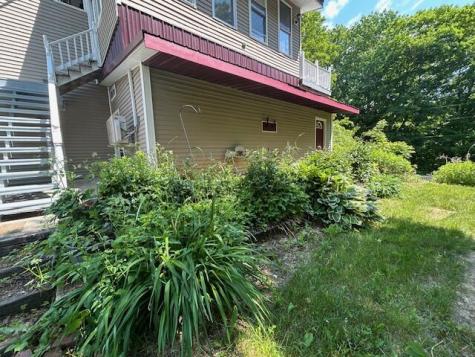 436 Valley Road Jackson ME 04921