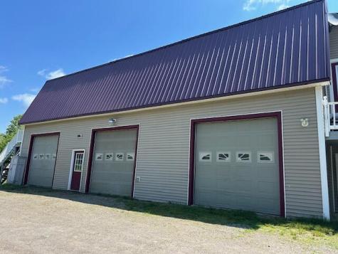436 Valley Road Jackson ME 04921
