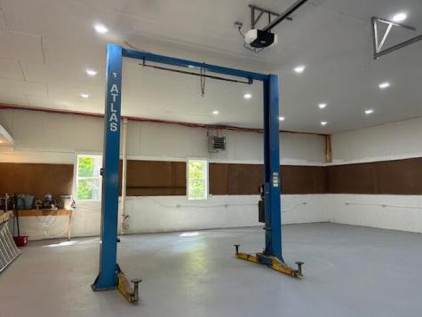 436 Valley Road Jackson ME 04921