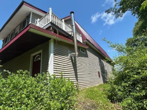 436 Valley Road Jackson ME 04921