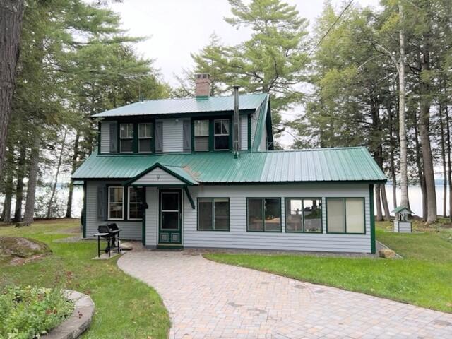 9 Cove End Road Brownville ME 04414