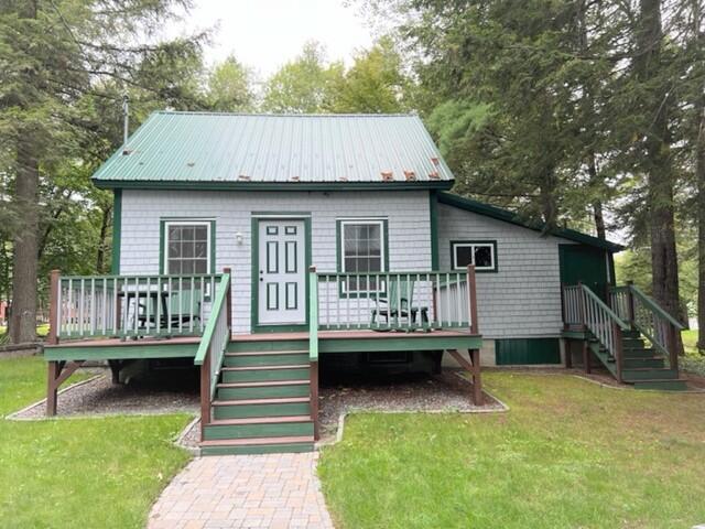 9 Cove End Road Brownville ME 04414