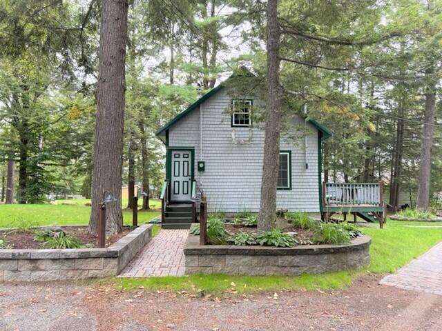 9 Cove End Road Brownville ME 04414