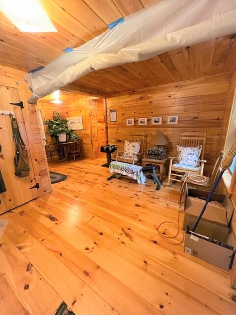 9 Cove End Road Brownville ME 04414