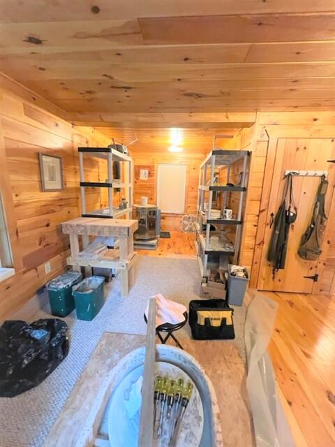 9 Cove End Road Brownville ME 04414