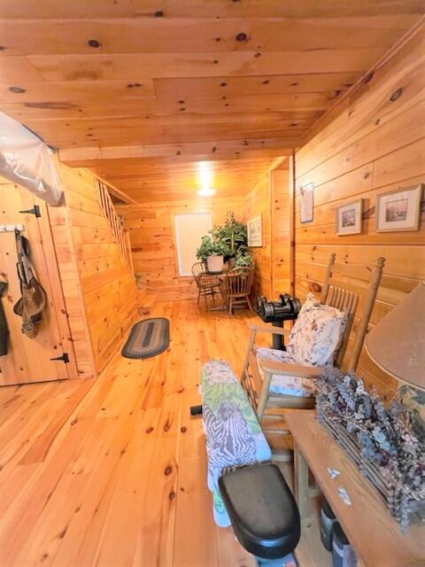 9 Cove End Road Brownville ME 04414
