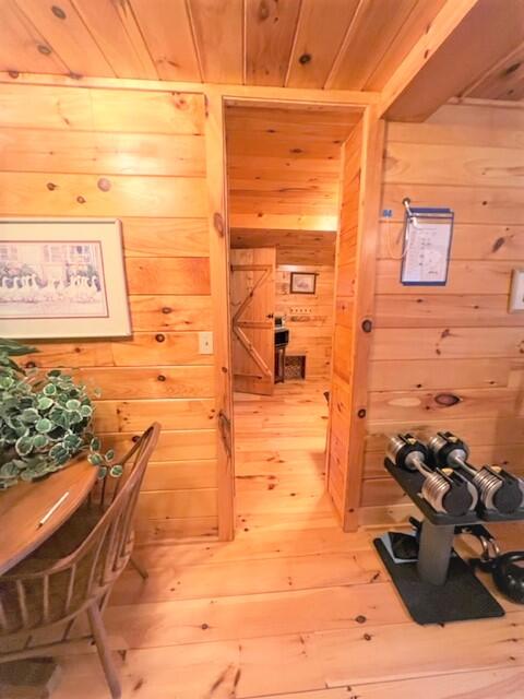 9 Cove End Road Brownville ME 04414