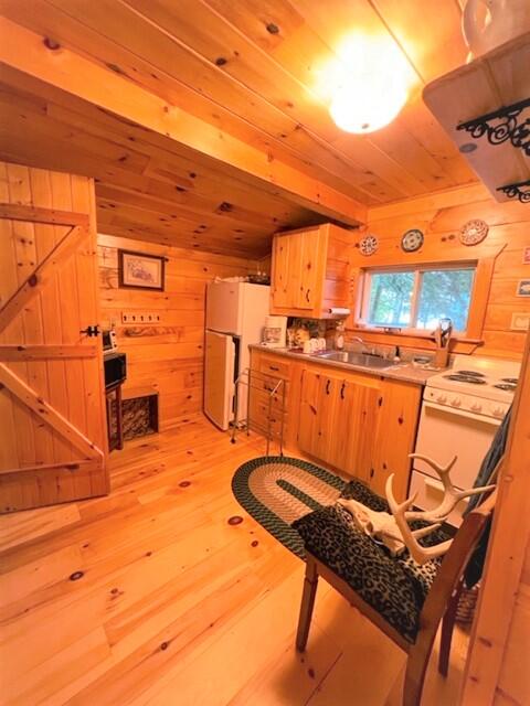 9 Cove End Road Brownville ME 04414