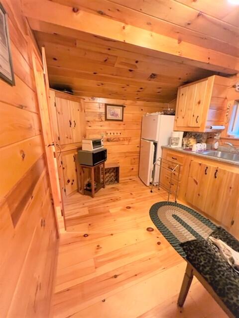 9 Cove End Road Brownville ME 04414