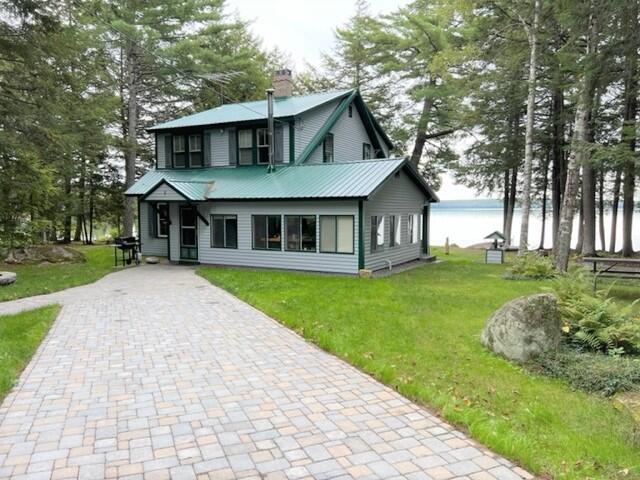 9 Cove End Road Brownville ME 04414