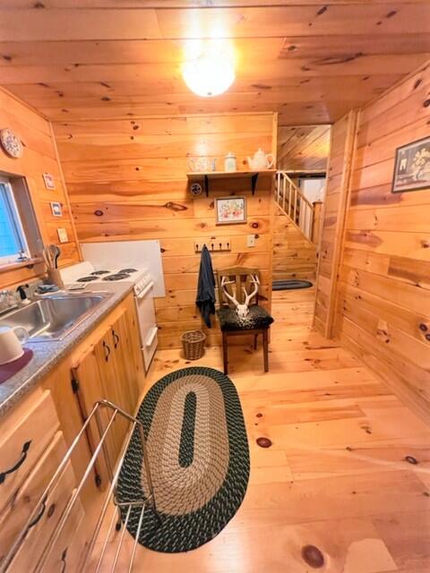 9 Cove End Road Brownville ME 04414