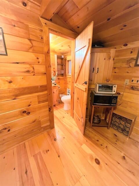 9 Cove End Road Brownville ME 04414