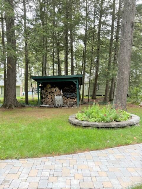 9 Cove End Road Brownville ME 04414