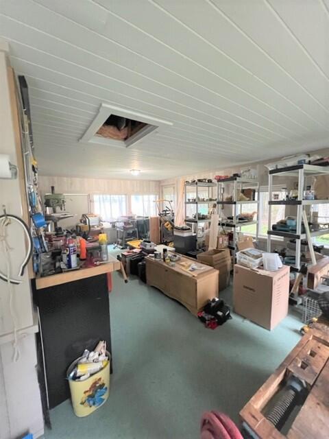 9 Cove End Road Brownville ME 04414