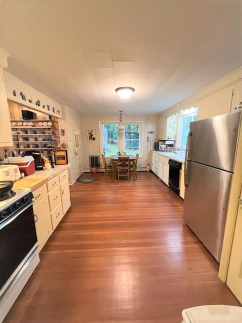 9 Cove End Road Brownville ME 04414