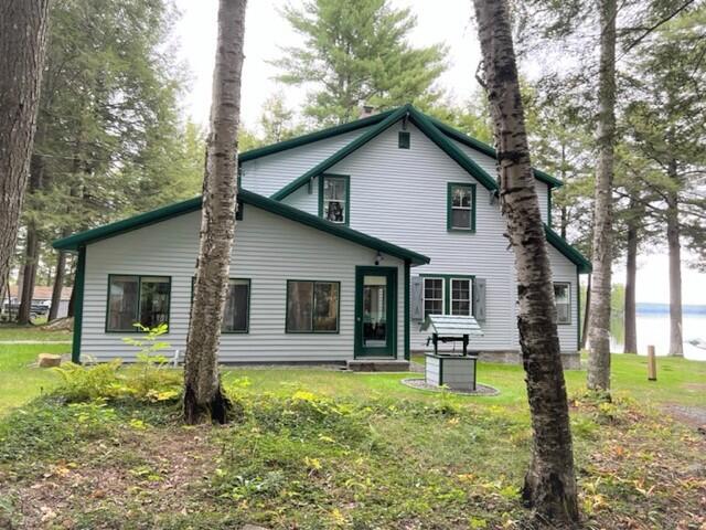 9 Cove End Road Brownville ME 04414