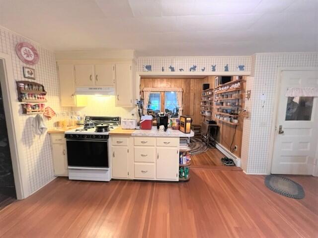 9 Cove End Road Brownville ME 04414