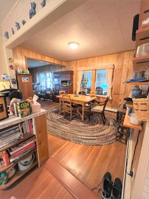 9 Cove End Road Brownville ME 04414