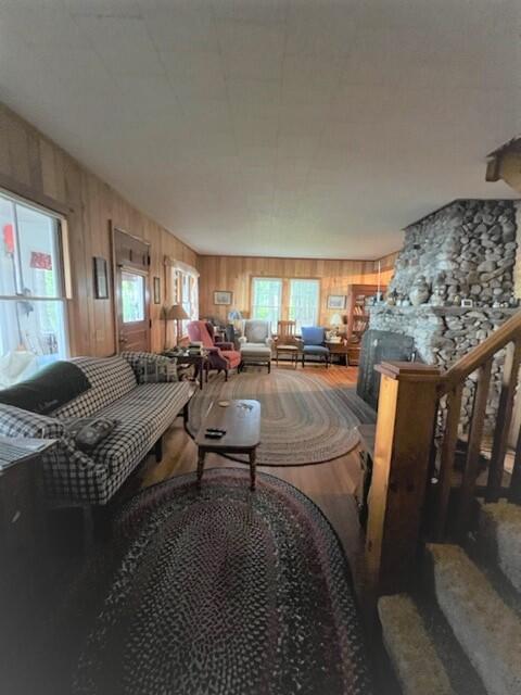 9 Cove End Road Brownville ME 04414