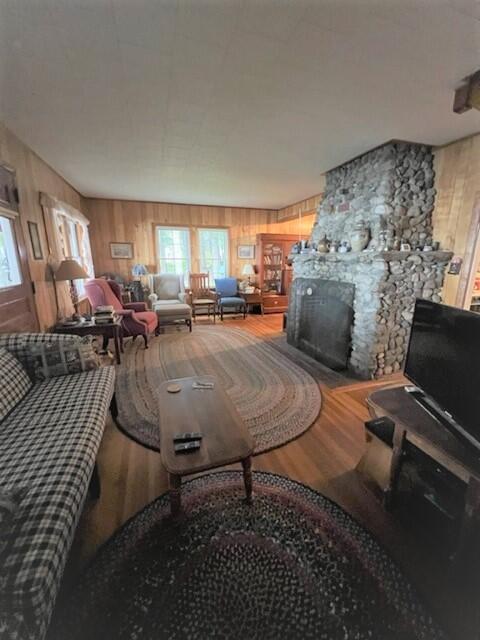 9 Cove End Road Brownville ME 04414