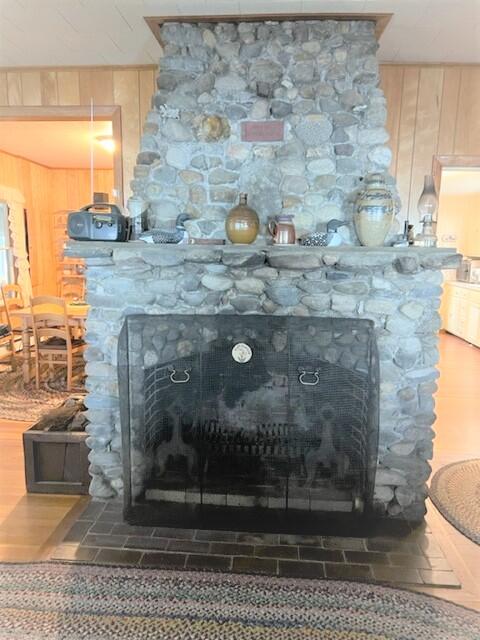 9 Cove End Road Brownville ME 04414