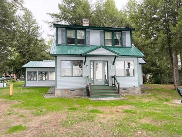 9 Cove End Road Brownville ME 04414