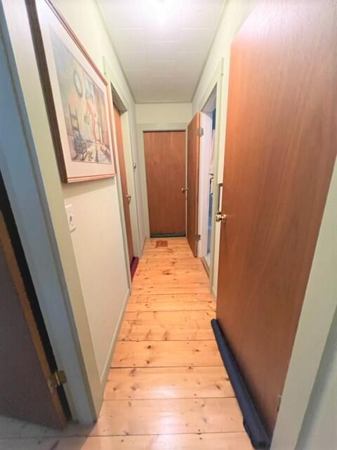 9 Cove End Road Brownville ME 04414