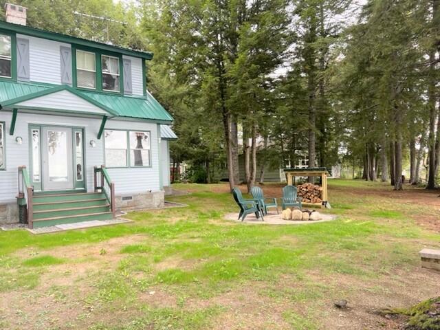 9 Cove End Road Brownville ME 04414
