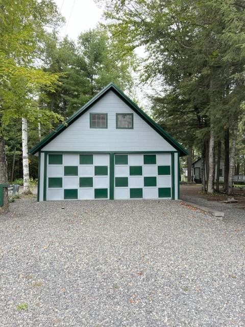 9 Cove End Road Brownville ME 04414