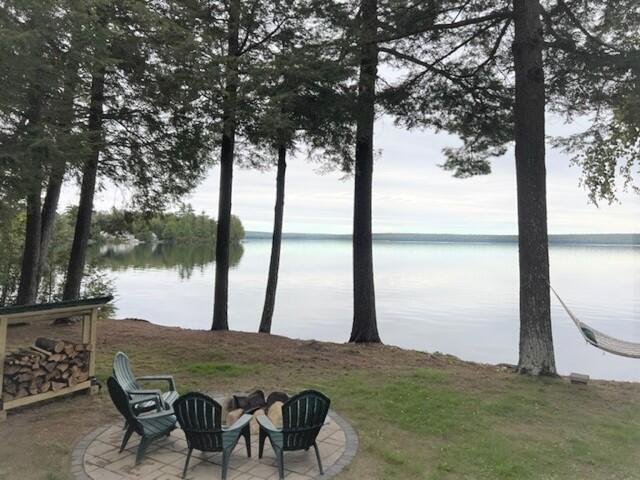 9 Cove End Road Brownville ME 04414