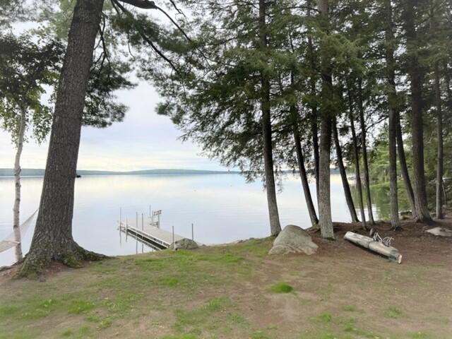 9 Cove End Road Brownville ME 04414