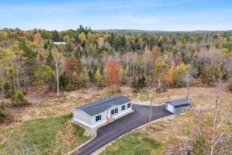 68 Marus Lane Somerville ME 04348