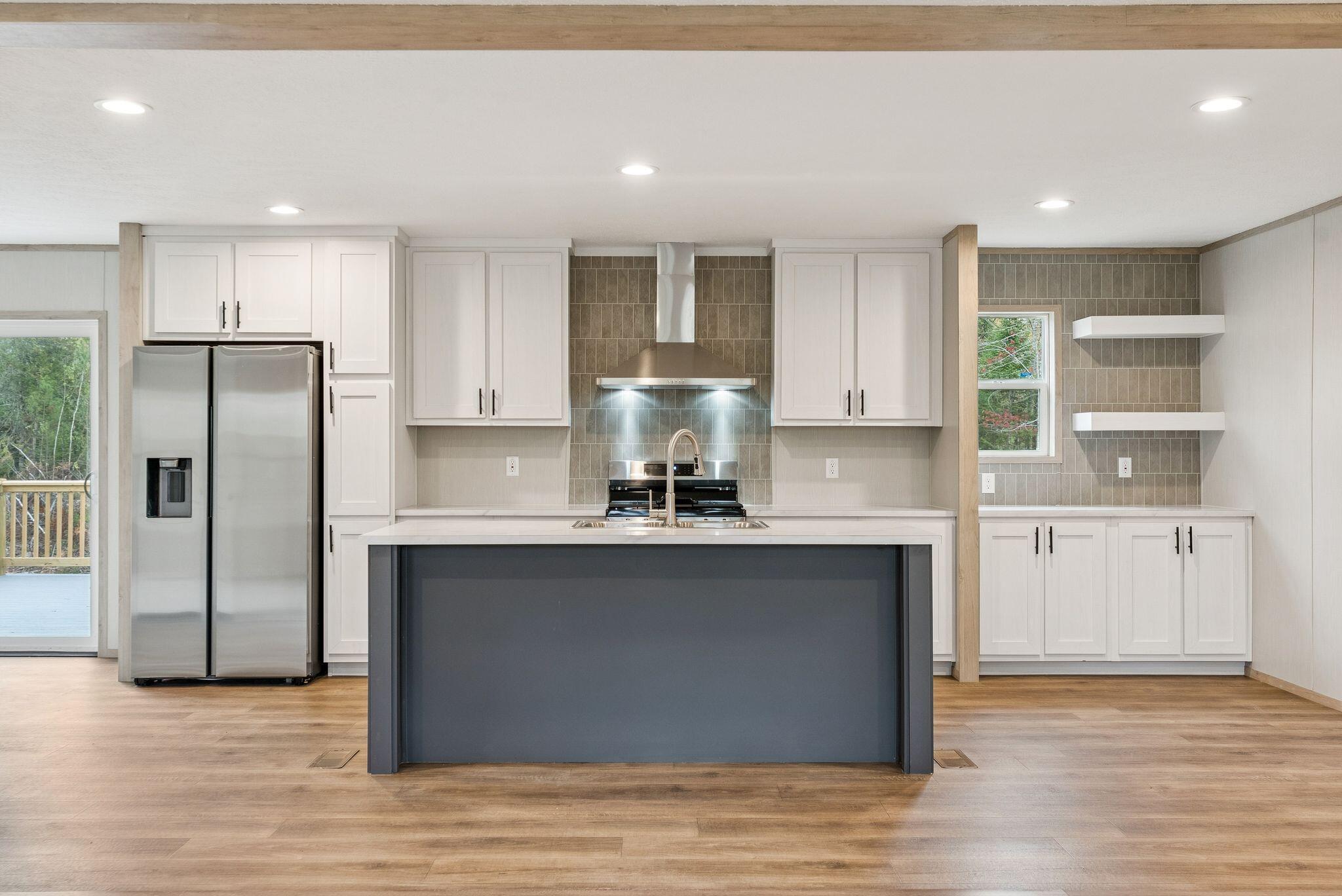 68 Marus Lane Somerville ME 04348