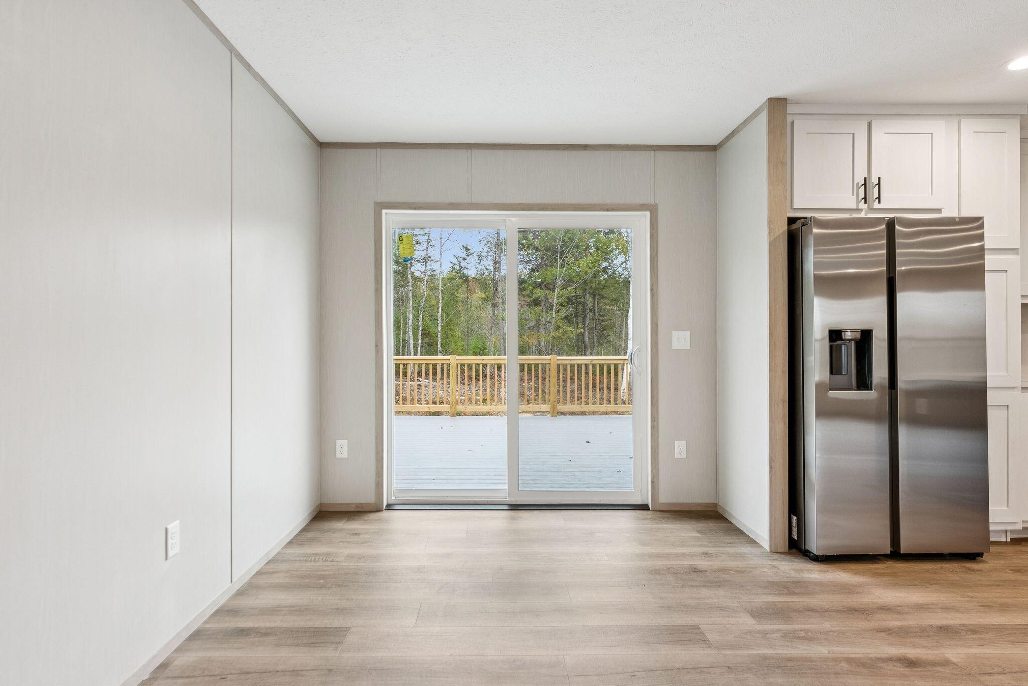 68 Marus Lane Somerville ME 04348