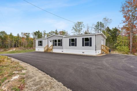 68 Marus Lane Somerville ME 04348