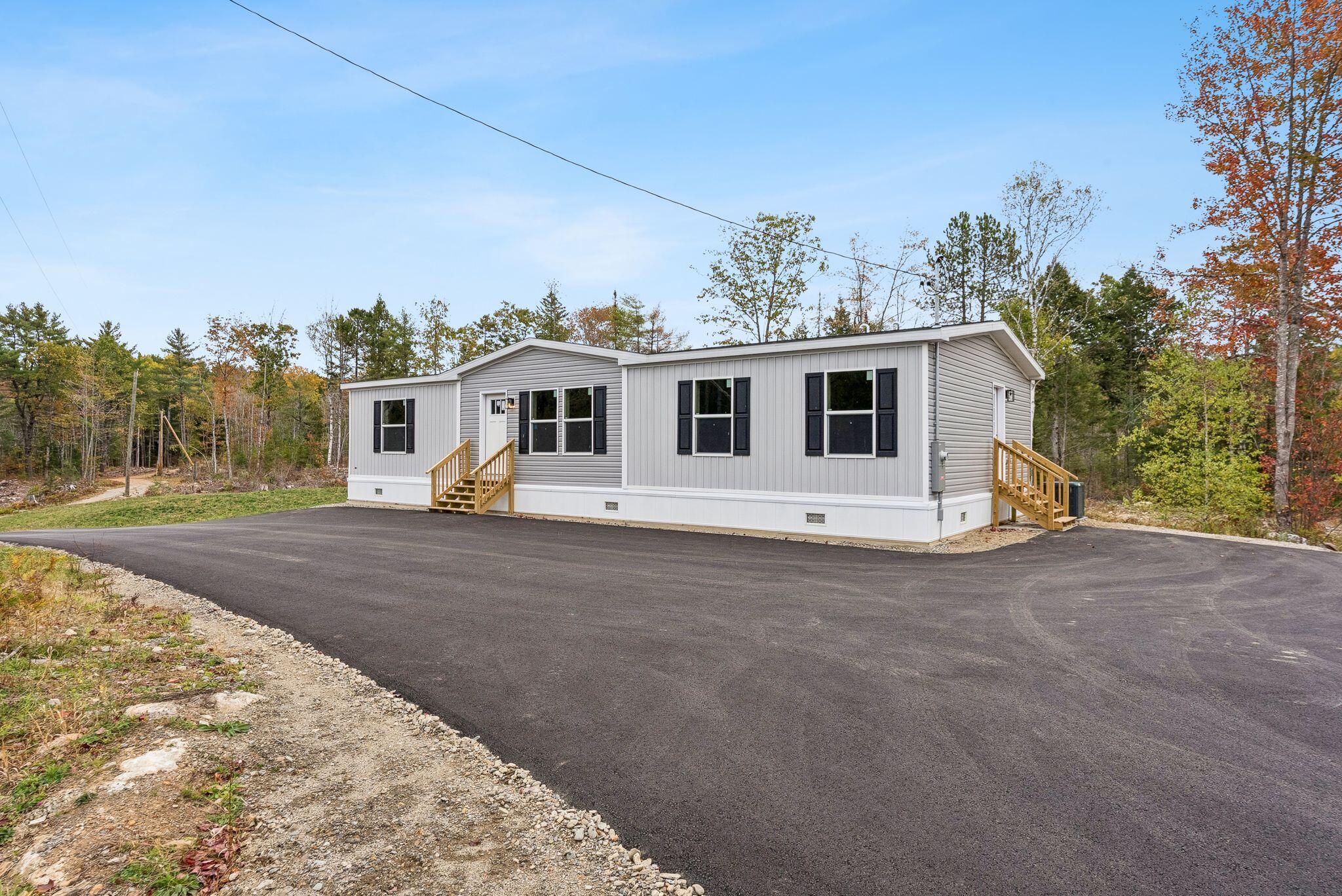 68 Marus Lane Somerville ME 04348