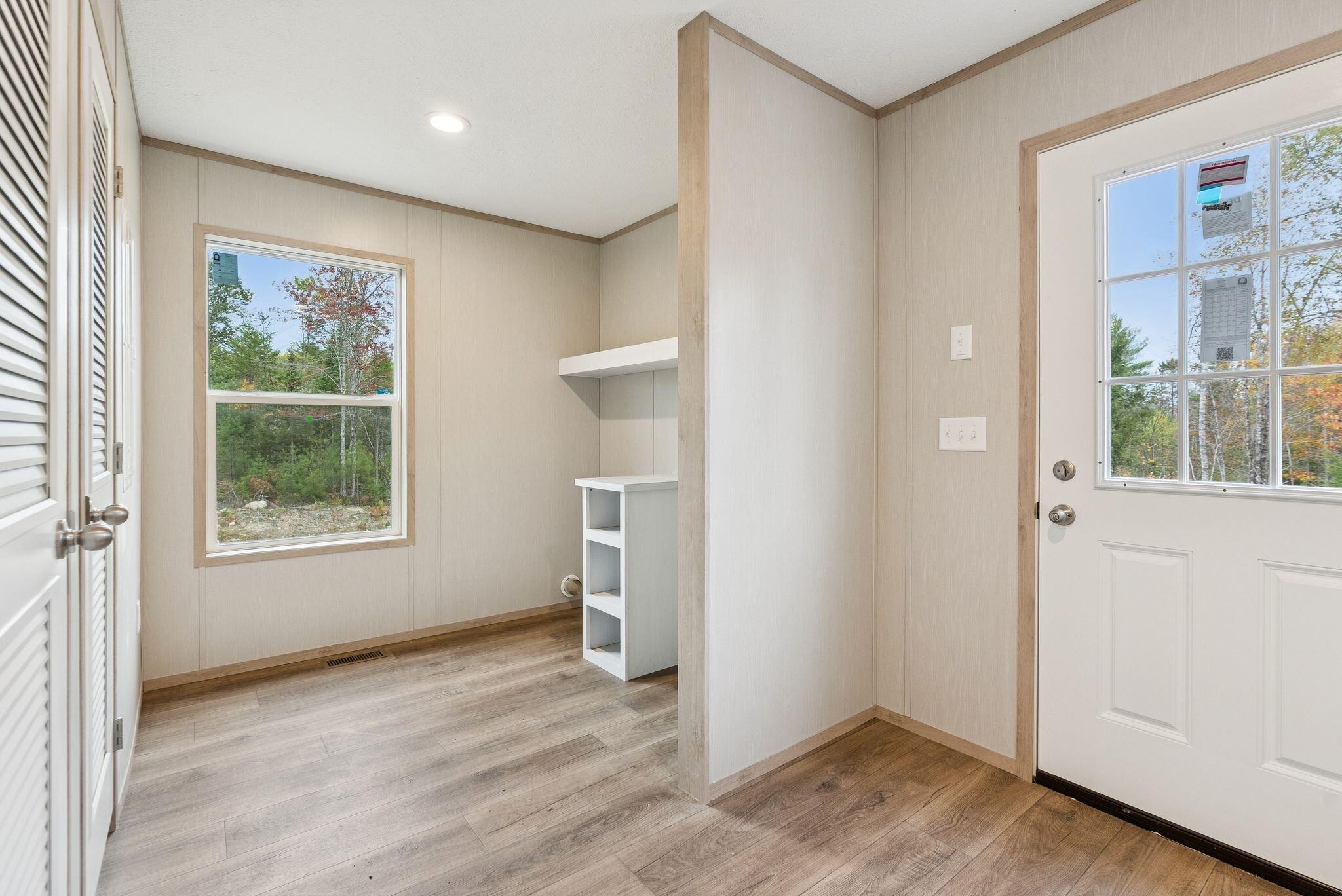 68 Marus Lane Somerville ME 04348