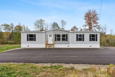 68 Marus Lane Somerville ME 04348